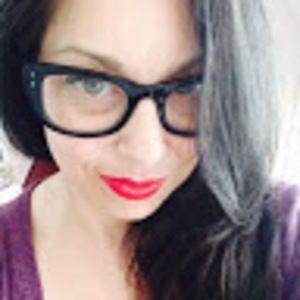 Meet your Posher, Joanna